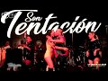 Apareciste Tú - Son Tentación & Daniela Darcourt - Casa De La Salsa 2019