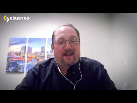 CTSI-Global Saves Significant Time and Money by Moving to Sisense Cloud | Customer Stories
