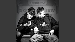 Paco Rabanne (feat. Nervo) - Cholo