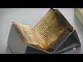 Divination in Early Christianity Quiz