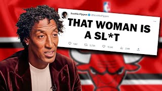 Larsa Pippen is WRONG for Doing This