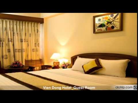 ks olympic nha trang 2022 New Vien Dong Hotel Nha Trang