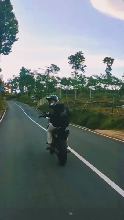 STORY WA SUPERMOTO KLX CRF WR KATA KATA BIJAK | #supermoto #shorts #qoutes