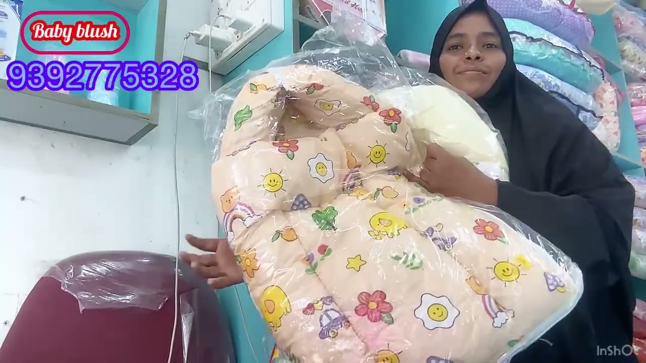 Newborn baby products for online selling 