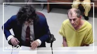 Driver accused of deadly Spokane hit and run crash turns himself in