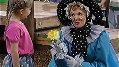 Rhyme Time Rhythm (2006 Version) Part 8