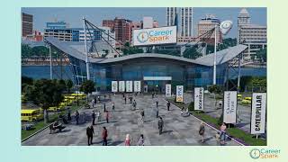 CareerSpark - You're Hired and JA Inspire