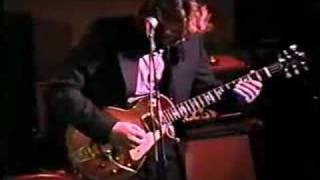 Mick Taylor - Blues in the morning