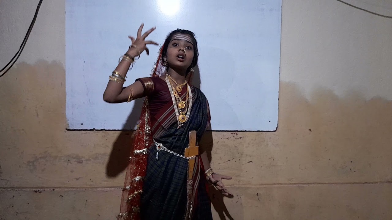 kittur rani chennamma costume