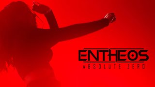 Entheos - Absolute Zero (OFFICIAL VIDEO) Resimi