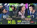🔴 VCT EMEA Stage 1 2026 | GX vs EF | Valorant Tiếng Việt
