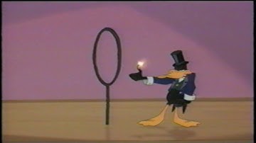 The Bugs and Daffy Show Opening Theme Intro TV Series