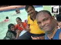 Badlapur waterpark comedy deaf waterparkyoutube