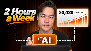 The LAZIEST Way To Make Money With AI In 2026 screenshot 1