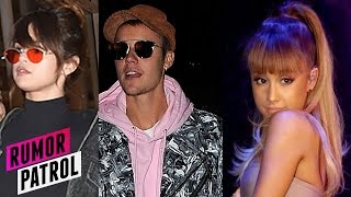 More celebrity news ►► http://bit.ly/subclevvernews justin checks
in on selena rehab, and ariana has some new responsibilities? all this
& today’s...