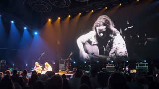 Billy Strings Little Martha 4/19/2024