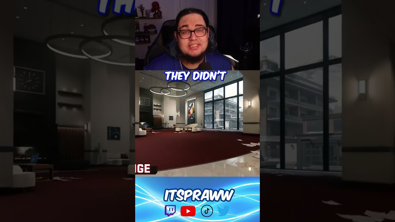 This NEW map in Modern Warfare II is INSANE!