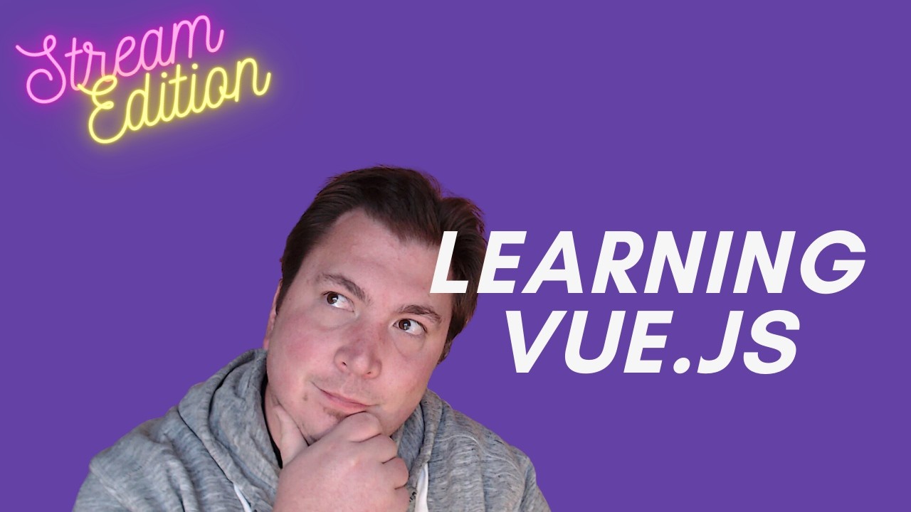 Learning VueJS v3.5