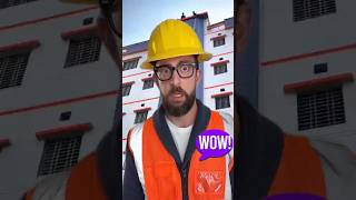 Expectation creative skills😱👍#funny #workskills#smartwork #amazing #hardwork#worklife#tips#shorts