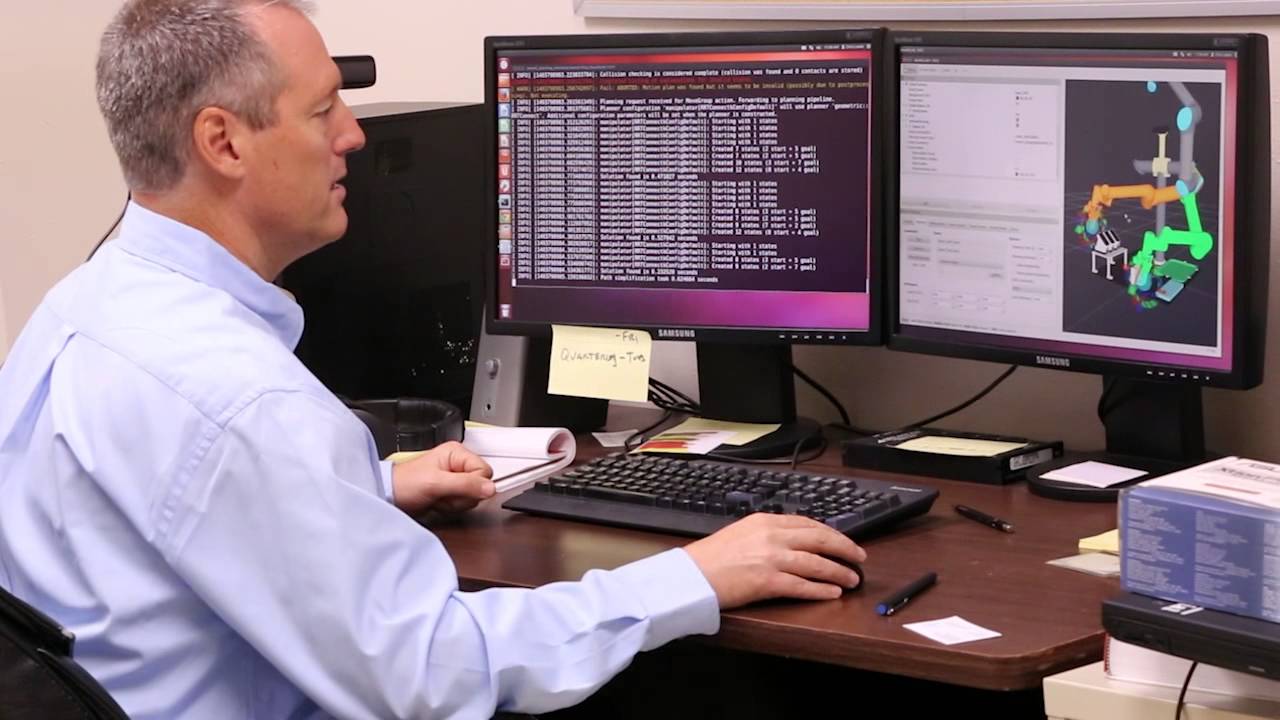 Path Planning Optimization FTP