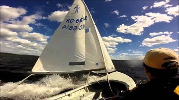 Still More High Speed Albacore