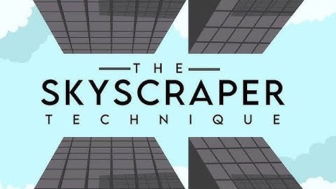 Skyscraper SEO Technique | 3 Fundamental Steps To Create Skyscraper Content & Build Backlinks 2023