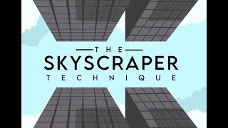 Skyscraper SEO Technique | 3 Fundamental Steps To Create Skyscraper Content & Build Backlinks 2023