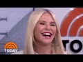 Christie Brinkley Reflects On Some Of Her Most Iconic Looks | TODAY