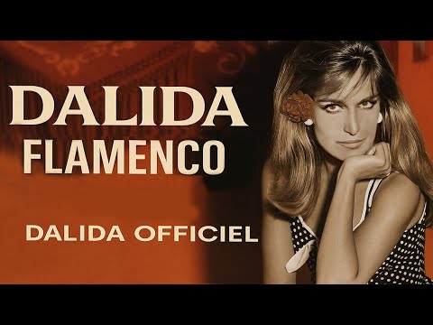 Dalida Flamenco 1965 Dalida Officiel 