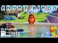 Angry Birds PC Install 2026 Download amp Guide Update Angry Birds PC Install 2026 Download amp Guide Update