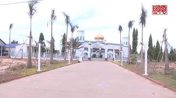 Vai trò của người có uy tín trong đồng bào dân tộc thiểu số ngày càng được phát huy