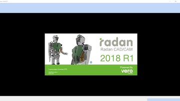 Interface RadQuote - Radan | WorkPLAN ERP Solutions