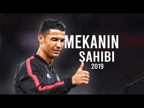 Cristiano Ronaldo 2019 • Mekanın Sahibi • Skills & Goals | HD