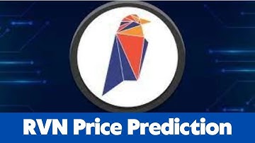 RAVENCOİN(RVN) Price Prediction 2023 / RAVENCOİN(RVN) News Today / RAVENCOİN(RVN) Technical Analysis