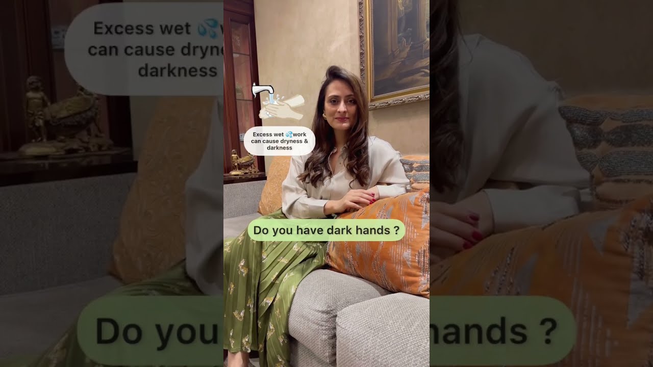 Dark Hands Causes Creams To Use Dermatologist