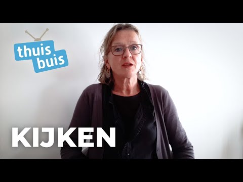 Video: Verschil Tussen Kijken En Kijken