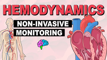 Non-Invasive Monitoring | Hemodynamics (Part 4)