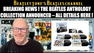 Download Lagu BREAKING NEWS !! The Beatles Anthology Collection Announced. All Details Here ! MP3 Download Lagu BREAKING NEWS !! The Beatles Anthology Collection Announced. All Details Here ! MP3
