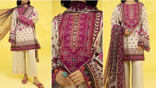 How to make smart kurta with square sleeves | latest kurta Design with square sleeves tutorial