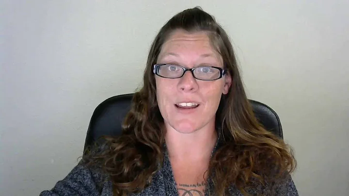 Introduction to Jana Gray