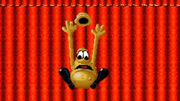 Commodore Amiga animation/slideshow lucky dip - part 26