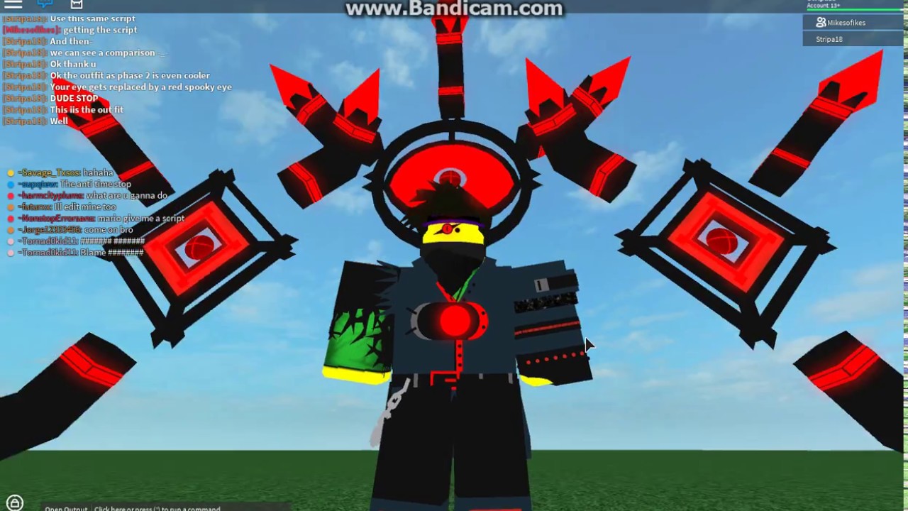 R O B L O X H A N D S I G N S S C R I P T Zonealarm Results - roblox script builder dark eccentrc