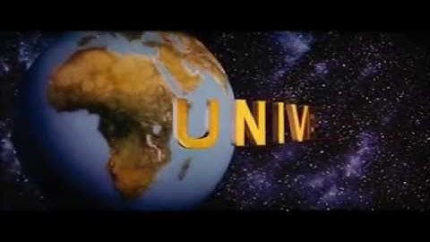 Universal Pictures logo (1990) with Comcast byline and 2012 musical fanfare (high tone)