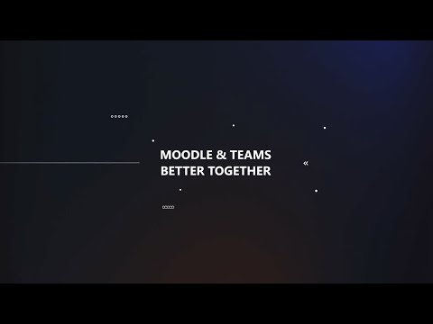 HANDS ON | Moodle & Teams Better Together