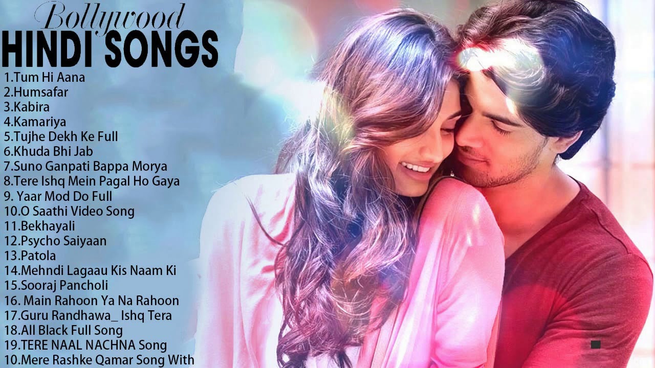 Good Night Romantic Songs Collection Arijit Singh, Shreya Gh