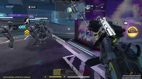 CHEATING WITH VIKING BYPASS ON CODM | WALLHACK, ESP, AIMBOT, NO SPREAD