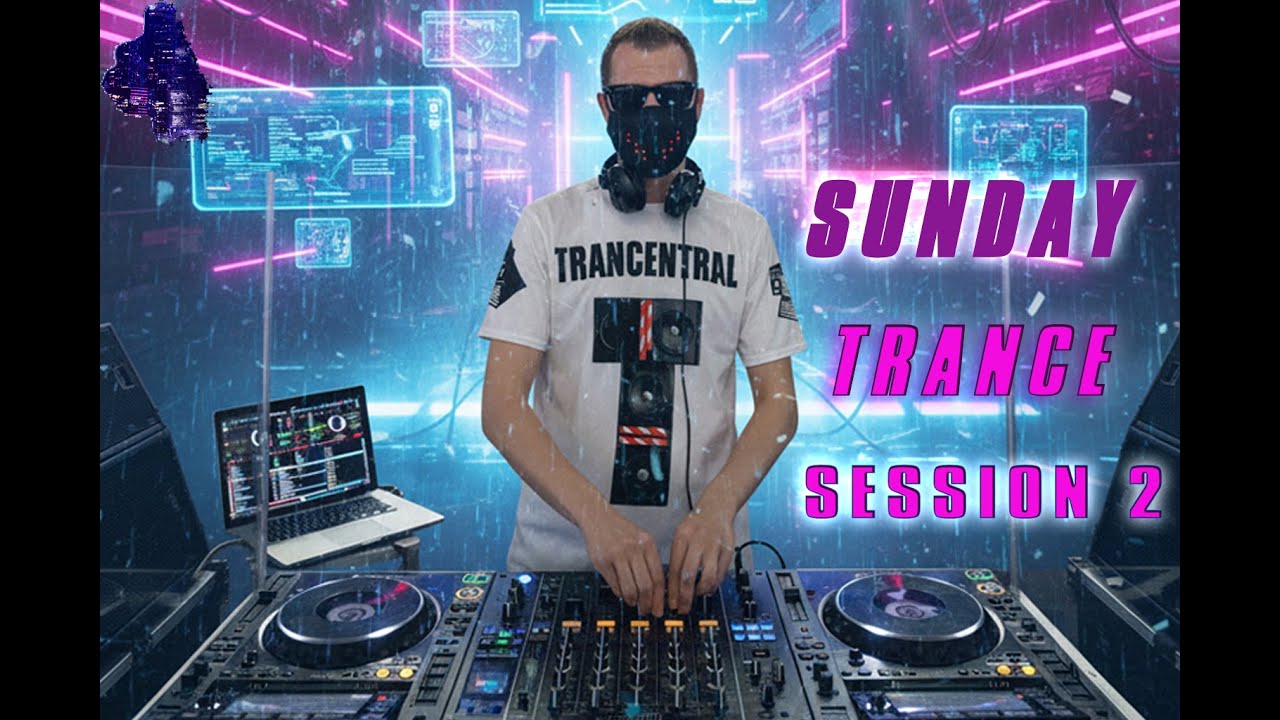 Bastian's World - Sunday Trance Session 2