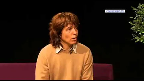 Tony Samara - 'The Human Heart Is The Hero' - Inte...