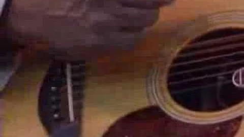 Dan Crary Flatpicking Medley