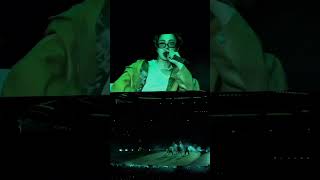 MIC DROP - BTS | ARIRANG TOUR IN EL PASO D2 #bts #army #concert #kpop #bts_worldtour_arirang
